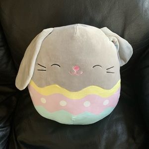 squishmallow bunny